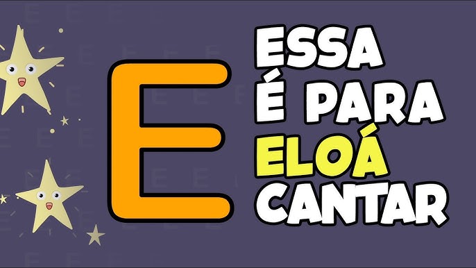 Eloá Significado e Origem do Nome 