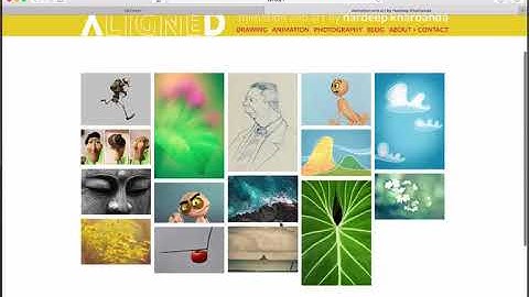 Creating the Home Page footer using Dreamweaver 2017