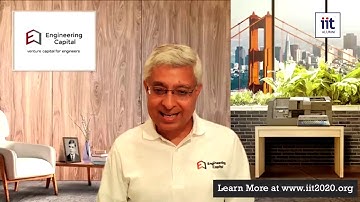 Ashmeet Sidana on IIT2020: Impact Video Series with Sanjiv Goyal