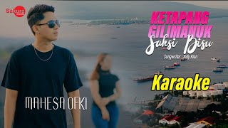Download Lagu KETAPANG GILIMANUK SAKSI BISU - KARAOKE MP3