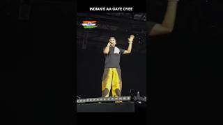 Oyee Indians Aagye Honey Singh Live Concert At Mumbai Millionaire India Tour