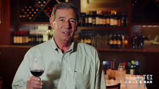 Zephyr Grill & Bar 15 Year Anniversary - Livermore, Ca
