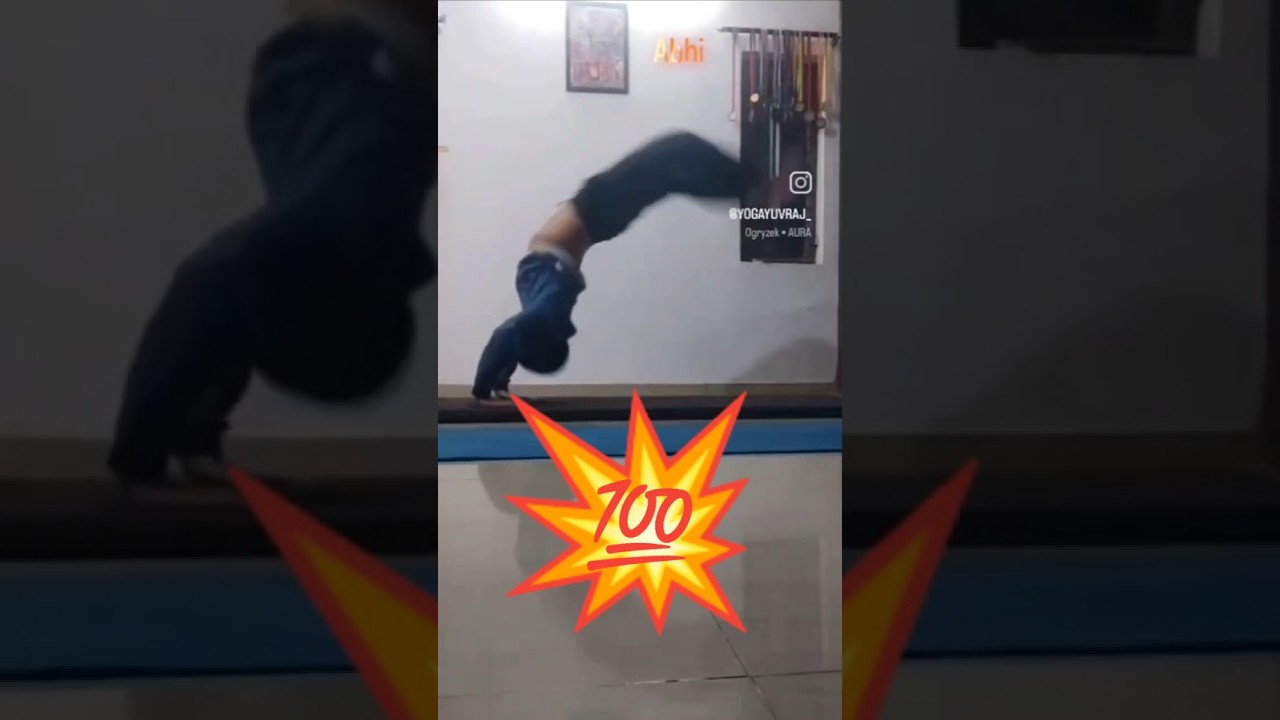 flip practice 