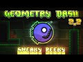 РАЗБОР СНИК ПИКА GEOMETRY DASH 2.2! | SNEAK PEEK GD 2.2