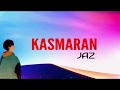 Download Lagu Jaz - Kasmaran (Acoustic Video Lirik)