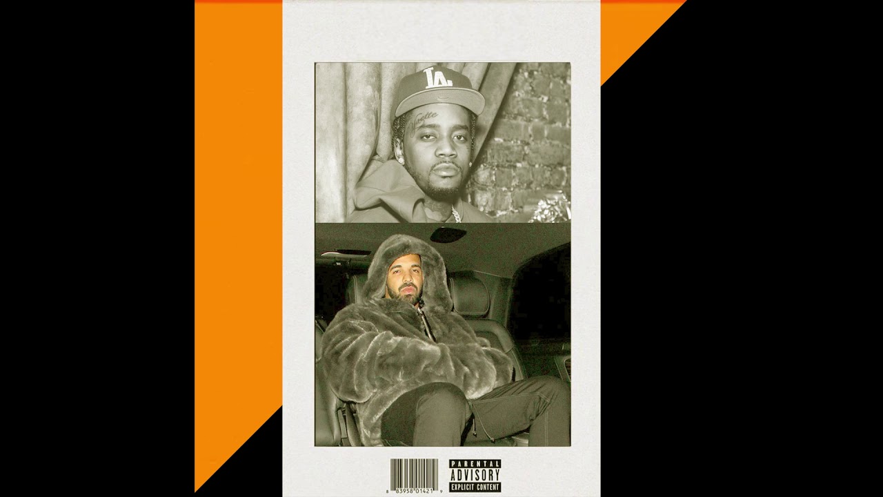 (Free) Fivio Foreign X Drake 