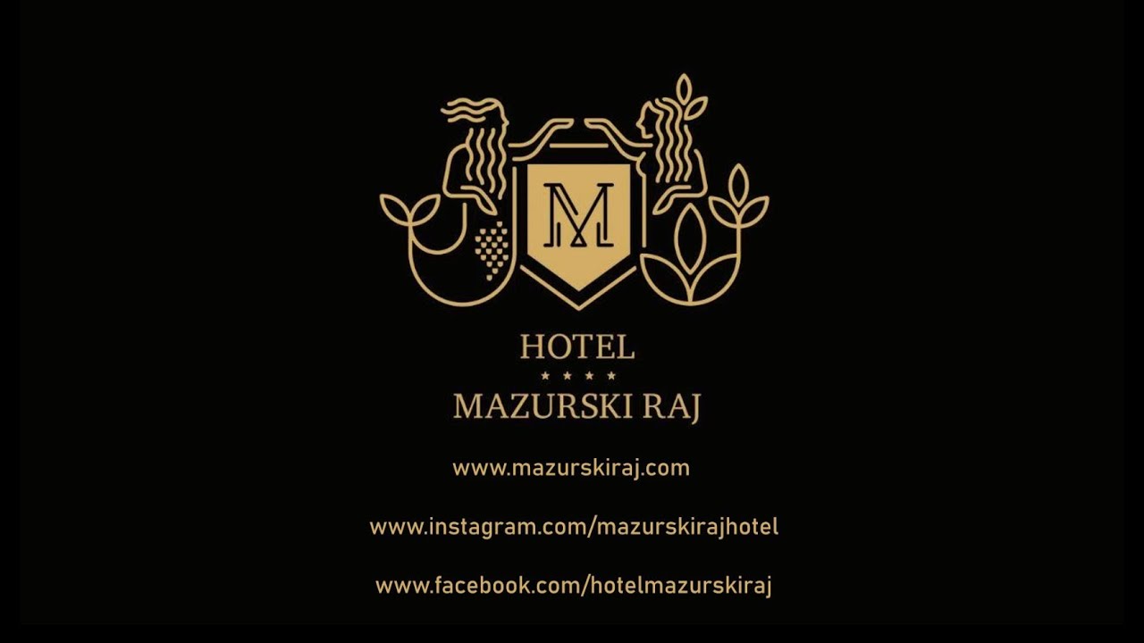 Mazurski Raj Hotel, Marina & SPA - Miejsce Przyjazne Dzieciom