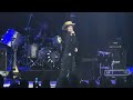 Adam ant live at the greek theatre in los angeles ca 04272024