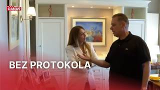 Grčki Veleposlanik Otkrio Gdje Pije Kavu: Tamo Gdje I Plenković, Ponekad I Popričamo