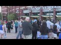 Jacksonville Waves debut to sold-out crowd, marking new era in city sports