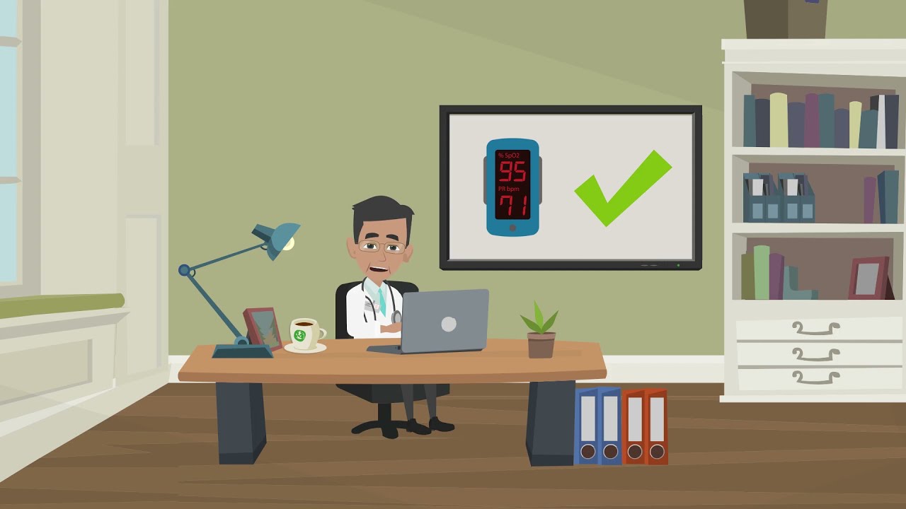 Pulse Ox in COVID-19 - How to Use