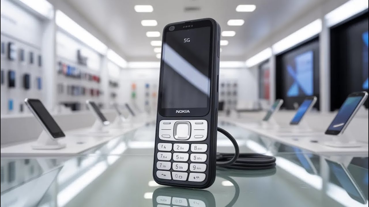 Nokia 5G Review 2026 – Fast, Durable & Budget-Friendly Smartphone You Can’t Ignore!