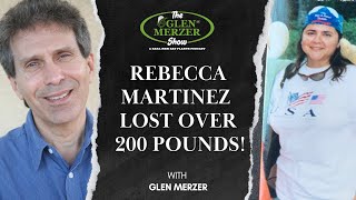 Rebecca Martinez On Her 207 Pound WeightLoss!
