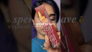 unsponsored Maybelline Vinyl Ink Lipstick Sauce  Limited Edition  Sweet N Sour  newlaunch 