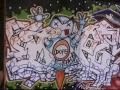 80'sBest oldschool mega mix music - (BreakDance Music) - Graffiti Blackbook.wmv