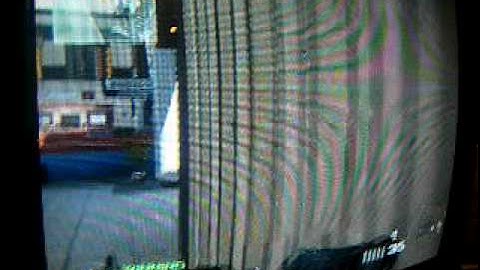 Quick scope terminal part 1