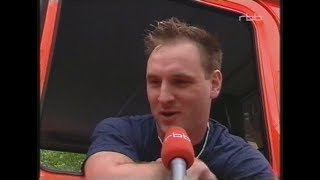 RBB Abendschau 26.06.2004 CSD Berlin