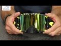 Oakley O2 MX Goggle | Motorcycle Superstore