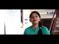 Jini Anna Mathews Testimonial | B-GHUD, Mavelikara