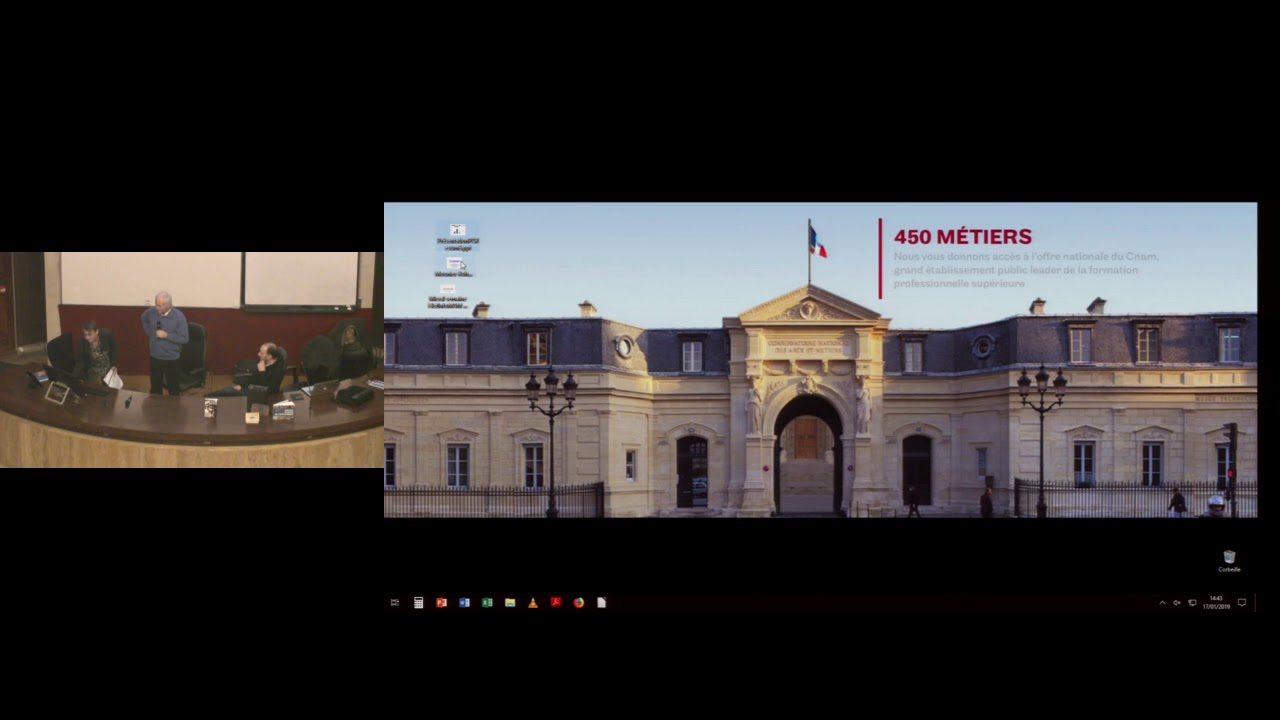 Les débuts de la micro-informatique, histoire et mémoire - YouTube