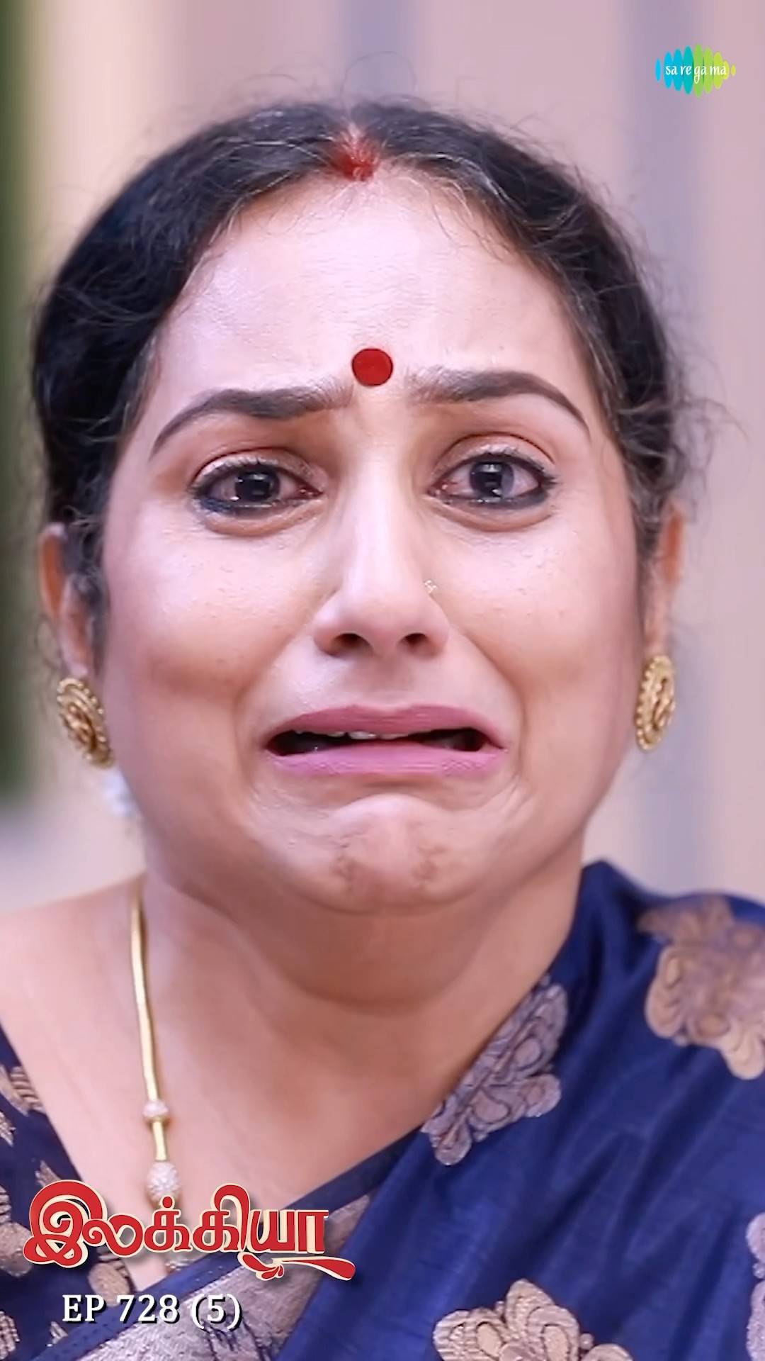 Ilakkiya Serial Shorts | Ep 728 - 5 | Shambhavy, Nandhan, Sushma Nair |  #ytshorts #shorts