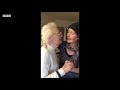 Covid-19: Losing a loved one when you can't say a real goodbye- BBC London