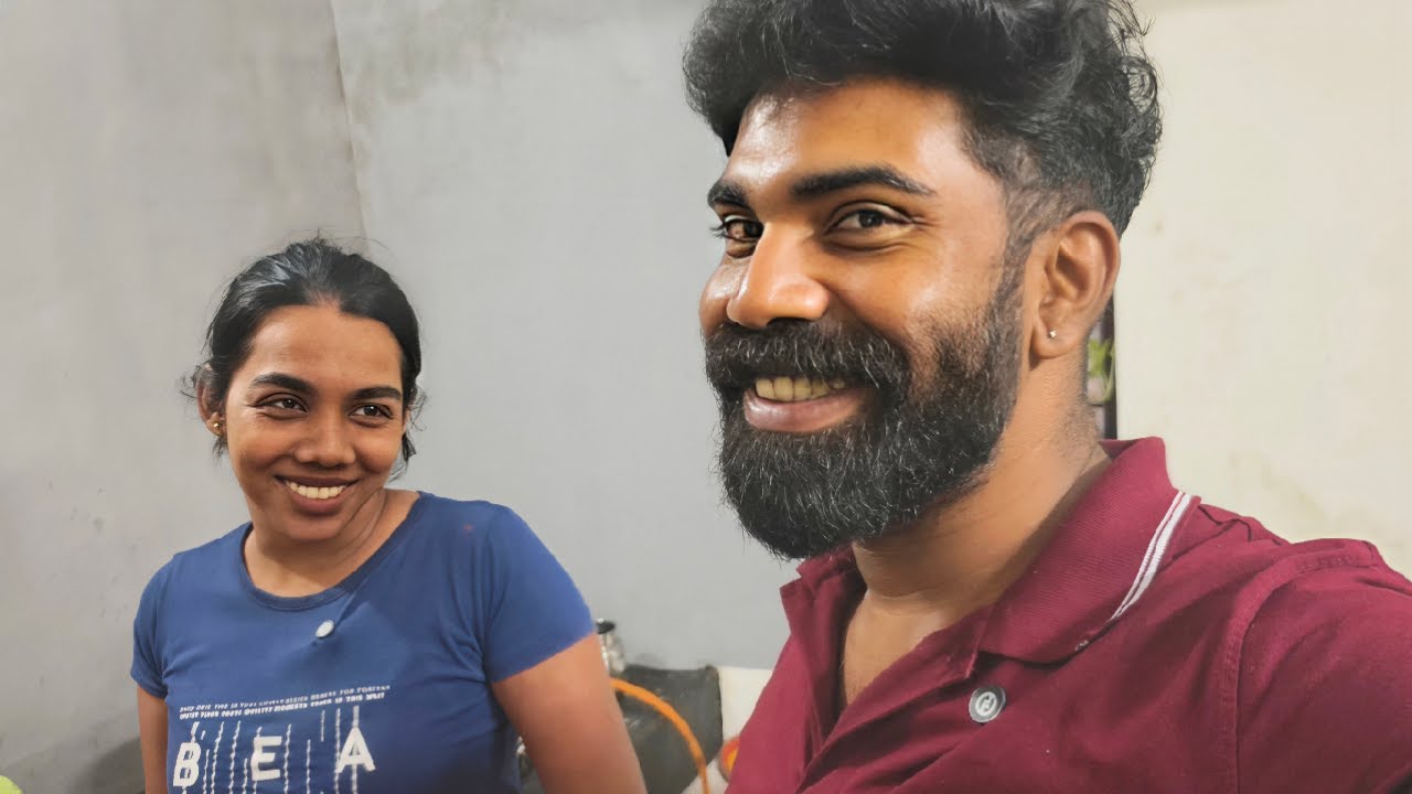 ഞങ്ങളുടെ ഇന്നത്തെ ദിവസം | A Day In  My Home 🏡♥️ | 