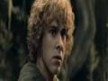 Meriadoc et perigrin  fangorn