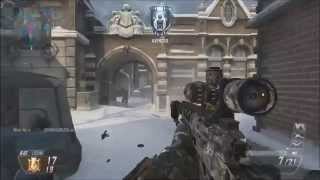 Tomahawk Trickshot and My First Triple Collat Online!!!