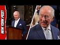 5 Best Jokes From King Charles Who Got Standing Ovation From Congress 