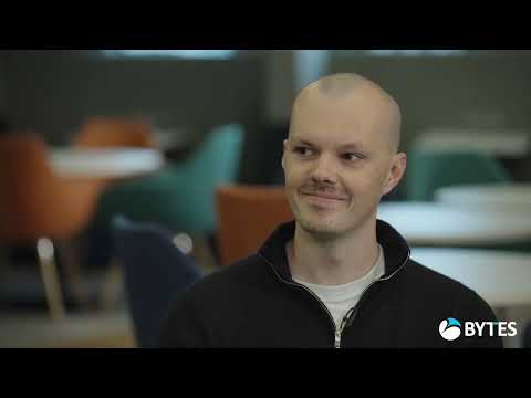 Bytes improve productivity and efficiency thanks to significant investments in Microsoft 365 Copilot - video from Bytes Software Services