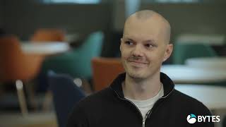 Bytes improve productivity and efficiency thanks to significant investments in Microsoft 365 Copilot