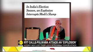 New York times Anti-India bias exposed