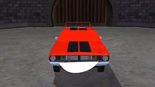 Demolition Derby 3 Police Chase #31 screenshot 4