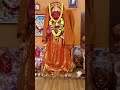 Teri Jyoti jge Tera bhog lge#like # nice bhajan minu Agarwal thadak bhadak like subscribe comment sr