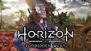 Horizon: Forbidden West  Angry Review