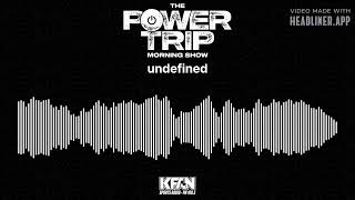 HR. 2 - Can He? The Power Trip
