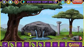Farm House Escape Walkthrough [G4E] screenshot 1