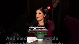 Dr. Ramani reveals one thing narcissists cannot do #short