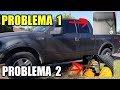 FORD F-150 TIEMBLA EL MOTOR SE JALONEA , P0308 P0203