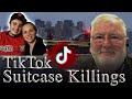 The TikTok Suitcase Killings | True Crime