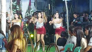 Waltz Dance Cover By Ctj Navas Band Cp.