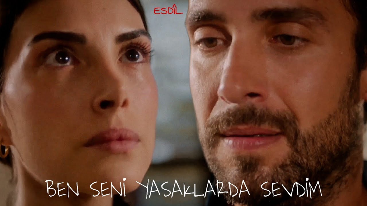 Ben seni yasaklarda sevdim #furkanandıç #nilsuberfinaktaş #uzakşehir #yalıçapkını #gönüldağı