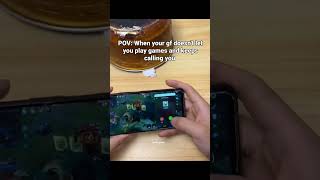 Would you dare to do the same to your beloved girlfriend…??? #mizo #india #mizoram #indian #gaming