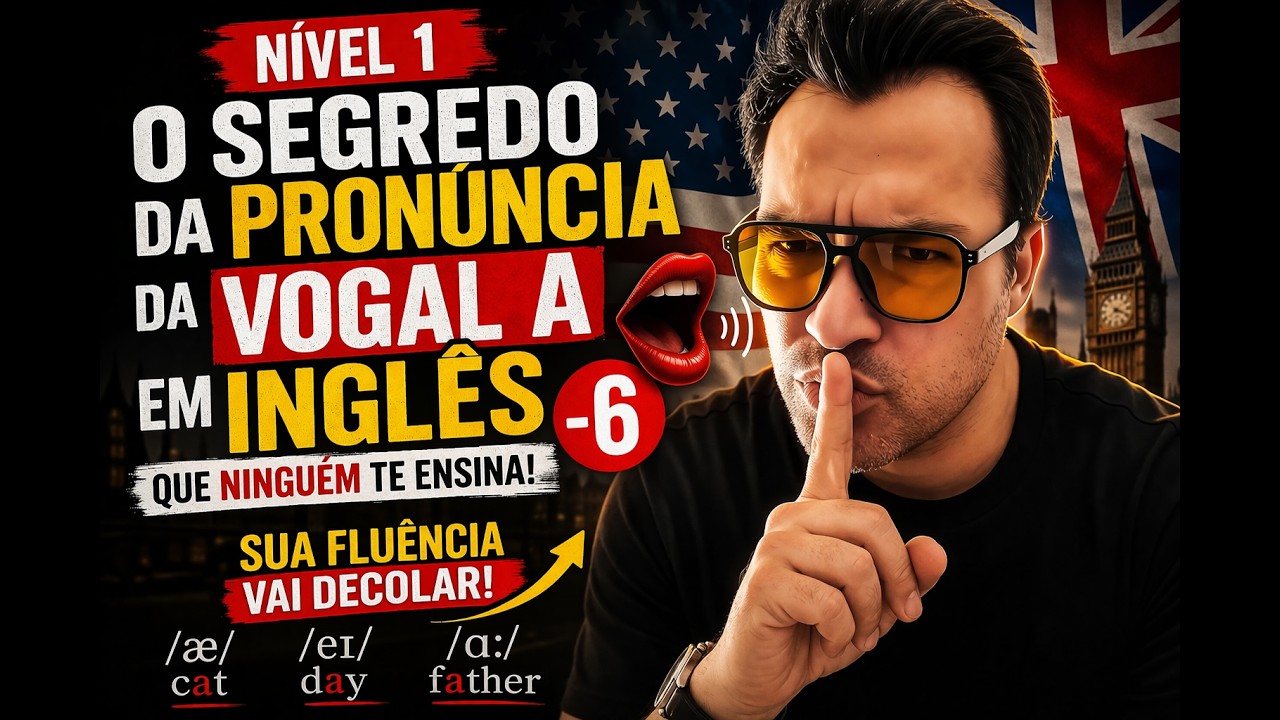NÍVEL 0 - AULA 6 - INGLÊS PARA INICIANTES video editing software free