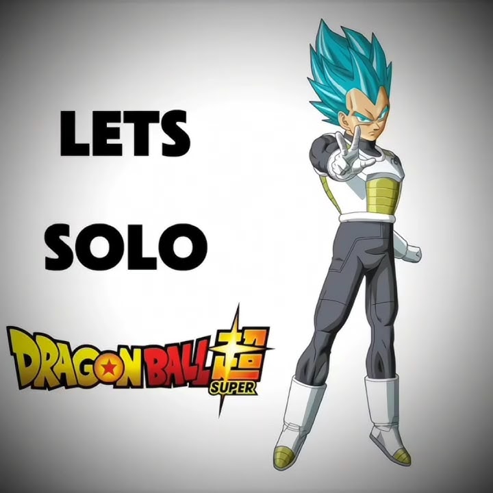 Let's Grow A Garden Edit || Let's Grow A Garden Funk (Slowed) x goku #goku #vegeta#animemv