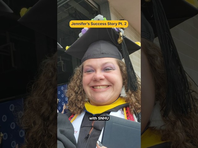 Part 2 - What if college isn’t for me? ¯\_(ツ)_/¯
