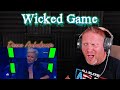 Diana Ankudinova-Wicked Games REACTION