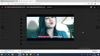 Download Video Karaoke Dangdut screenshot 5