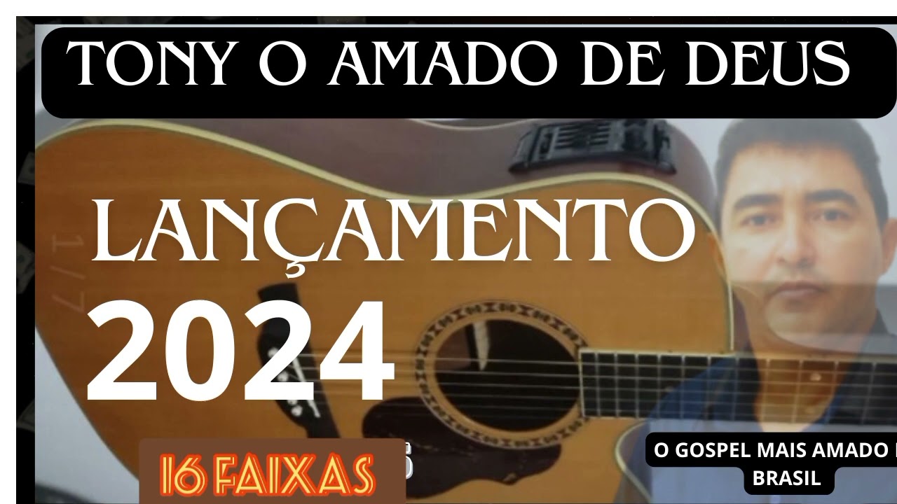 LANÇAMENTO 2024 .